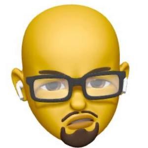 Meet your Posher, Marco